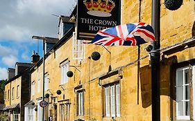 Crown Hotel Cotswold